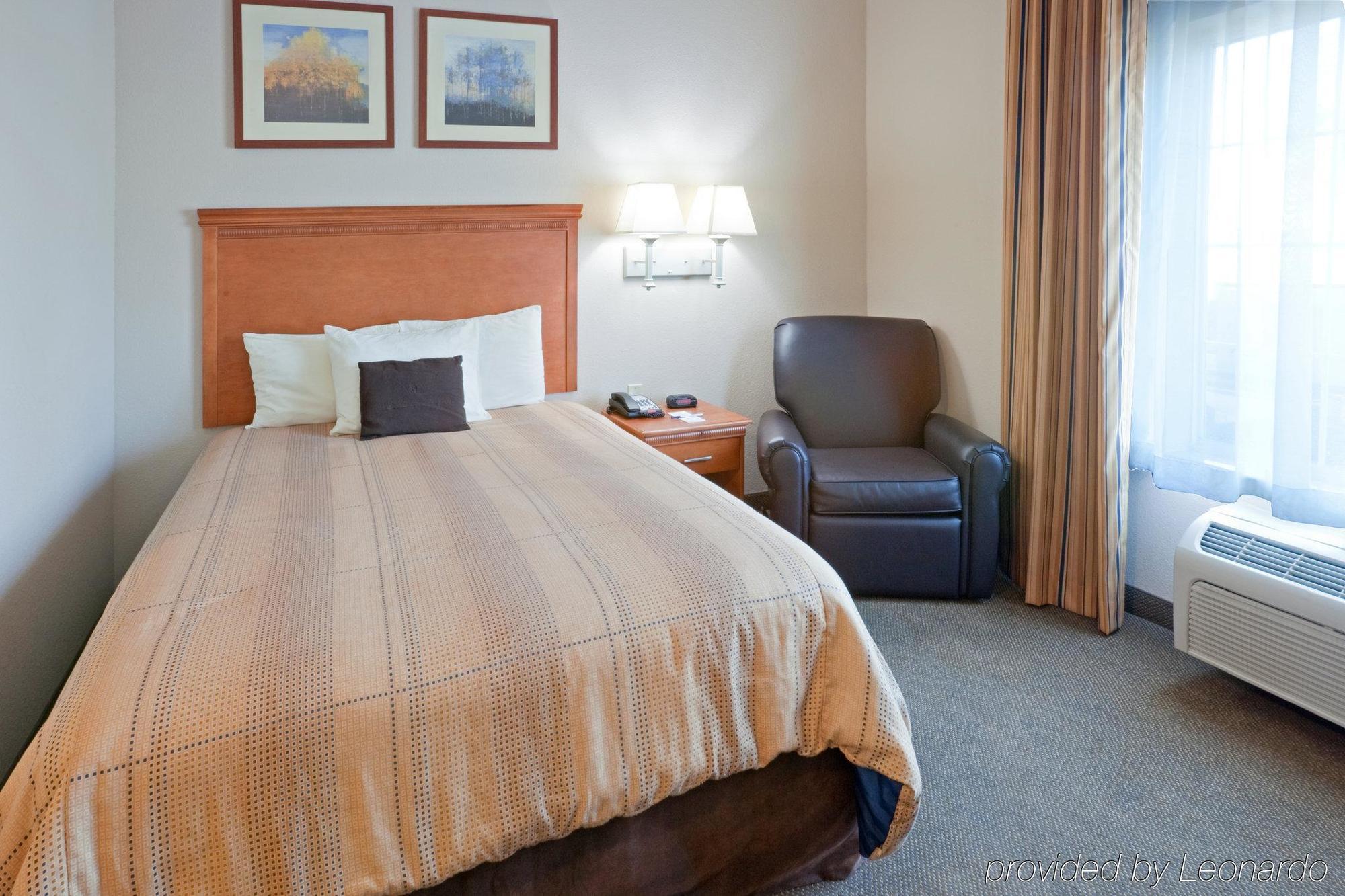 Candlewood Suites Texarkana, An Ihg Hotel Room photo