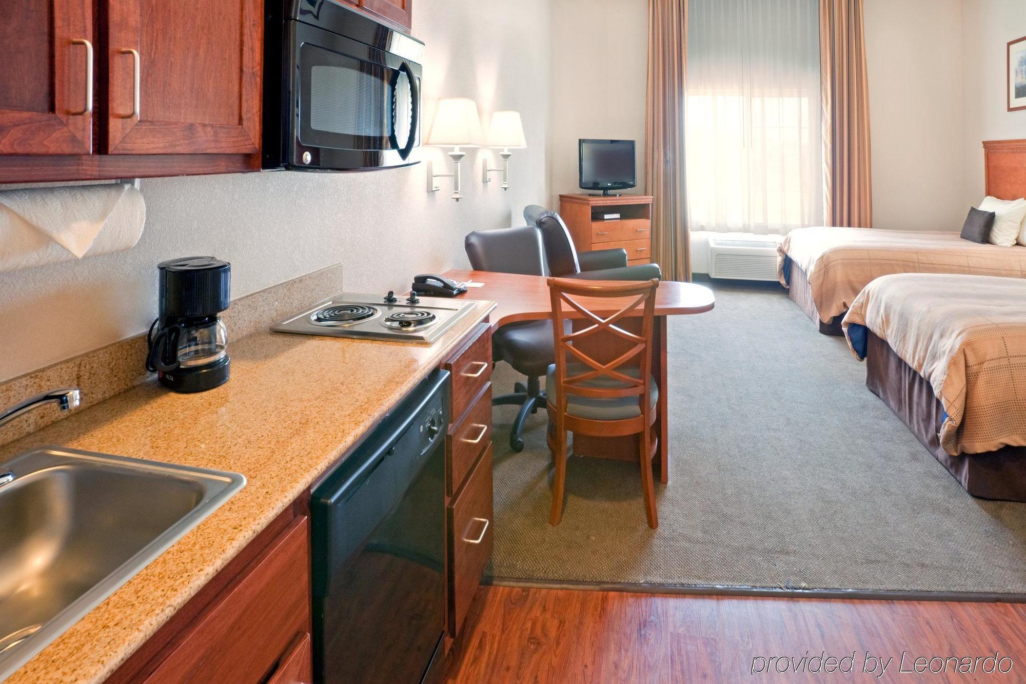 Candlewood Suites Texarkana, An Ihg Hotel Room photo